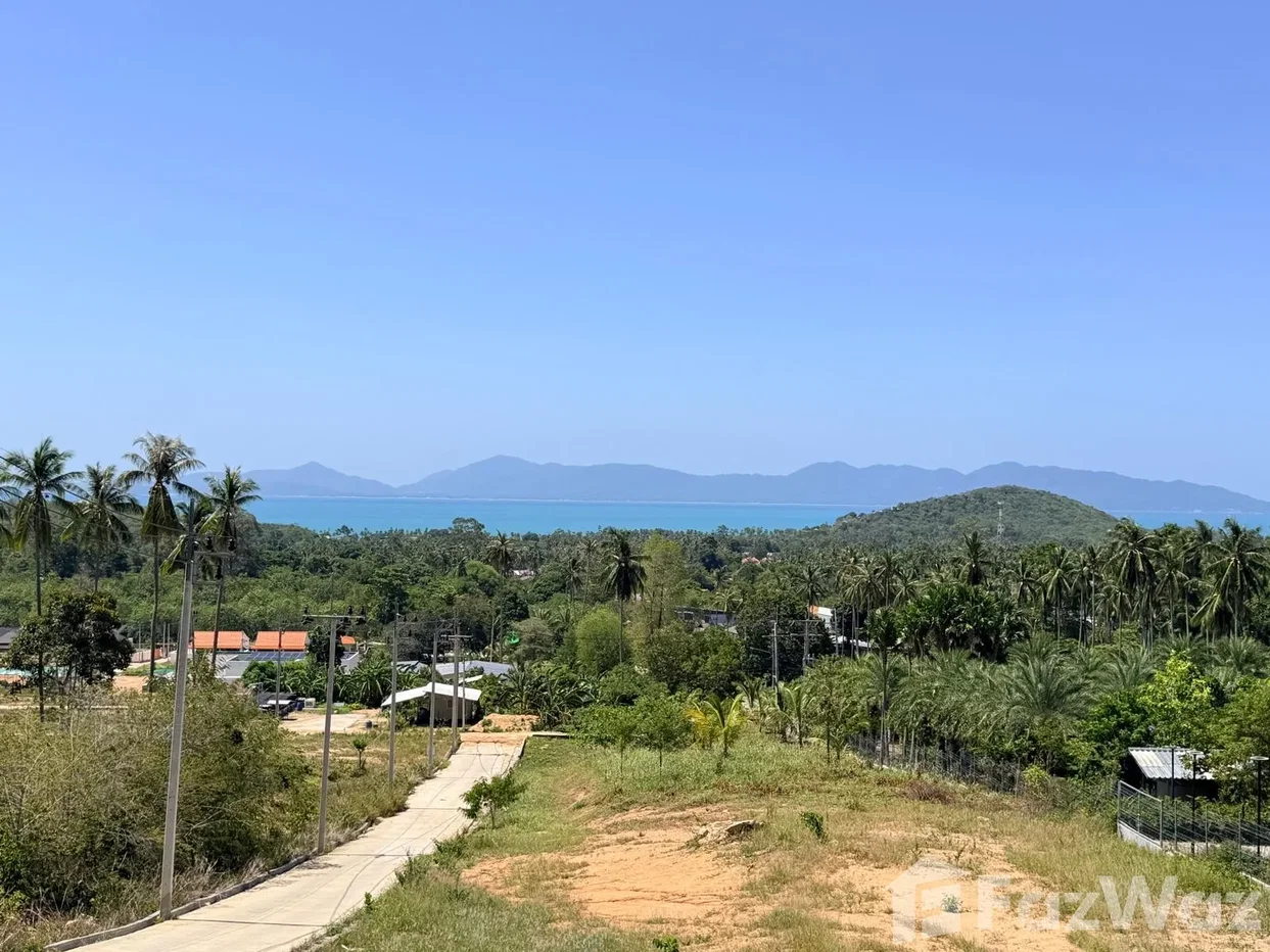 picture 3 Bedroom Villa for sale in Maenam, Surat Thani 6175657 - 13/13