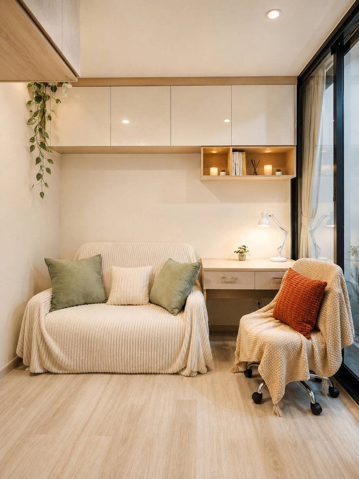picture ð Rare Item | Life Asoke | 0m MRT | Ready to move-in - 9/62