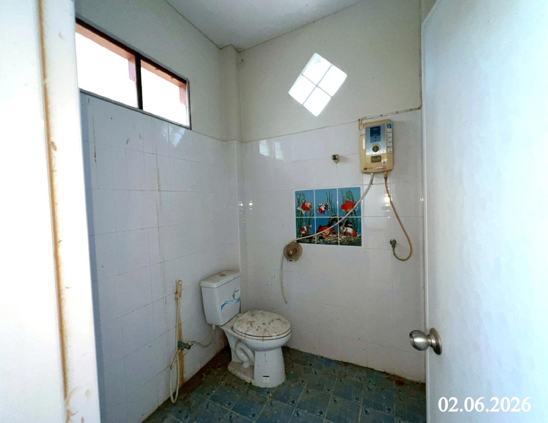 รูป อาคารพาณิชย์ 58.4 ตร.วา เมืองแพร่ แพร่ 4.2M - รูปที่ 30/34