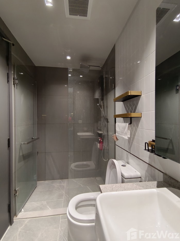 รูป ขาย คอนโด 1 ห้องนอน ในโครงการ แชปเตอร์ จุฬา - สามย่าน 1850114 - รูปที่ 9/13