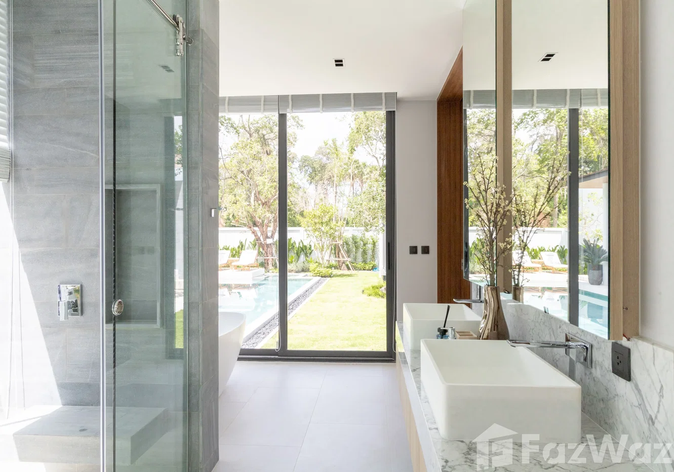 picture 5 Bedroom Villa for sale at Botanica Montazure 1983152 - 10/27