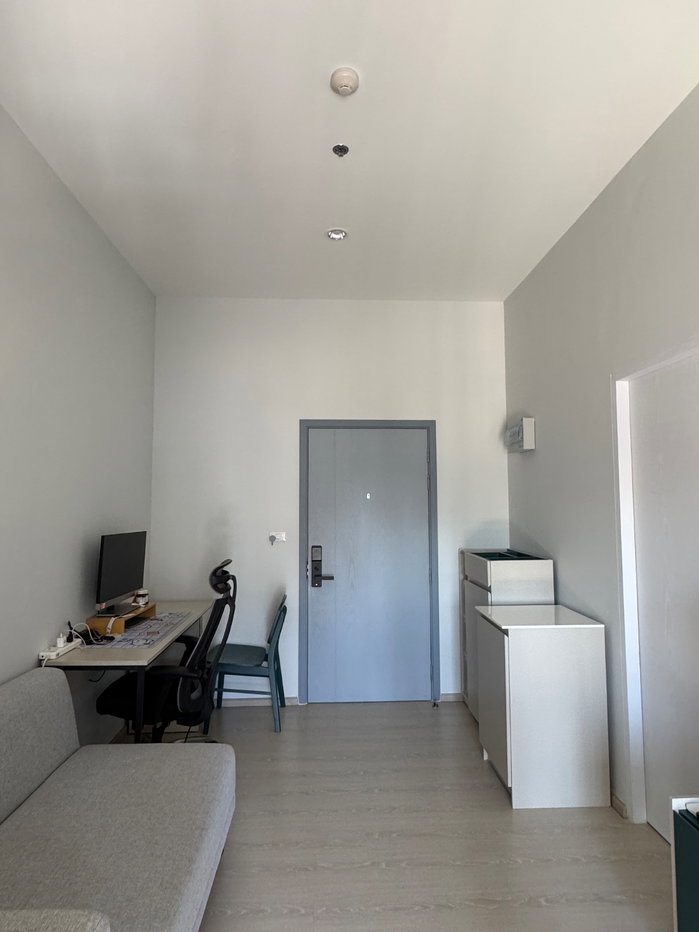 รูป 🏡 ขายคอนโด FLEXI รัตนาธิเบศร์ | เจ้าของขายเอง | พร้อมเข้าอยู่  - รูปที่ 12/14