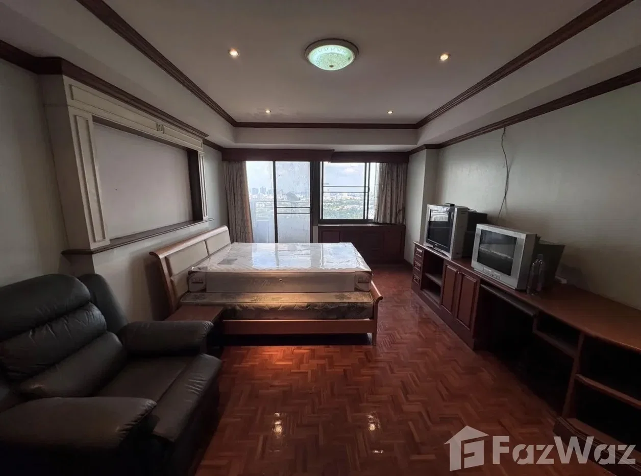 รูป ขาย คอนโด 1 ห้องนอน ในโครงการ รอยัล ไนน์ เรสซิเดนท์ 6610581 - รูปที่ 6/8