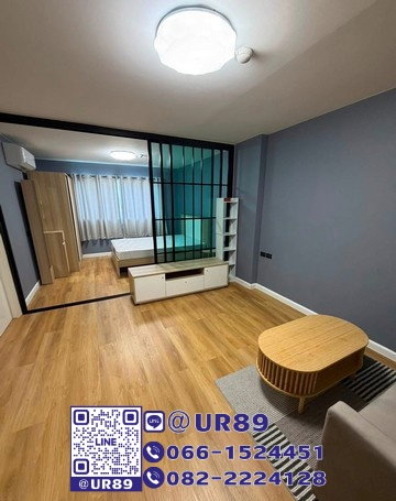 รูป 💙 Hot Price 💙ให้เช่า/For RENT คอนโด Lumpini Center Sukhumvit 77 (ลุมพินี เซ็นเตอร์ สุขุมวิท 77) - รูปที่ 2/7