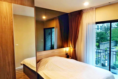 Condos for rent : For   rent   Notting Hill Sukhumvit 105  🔴🔴