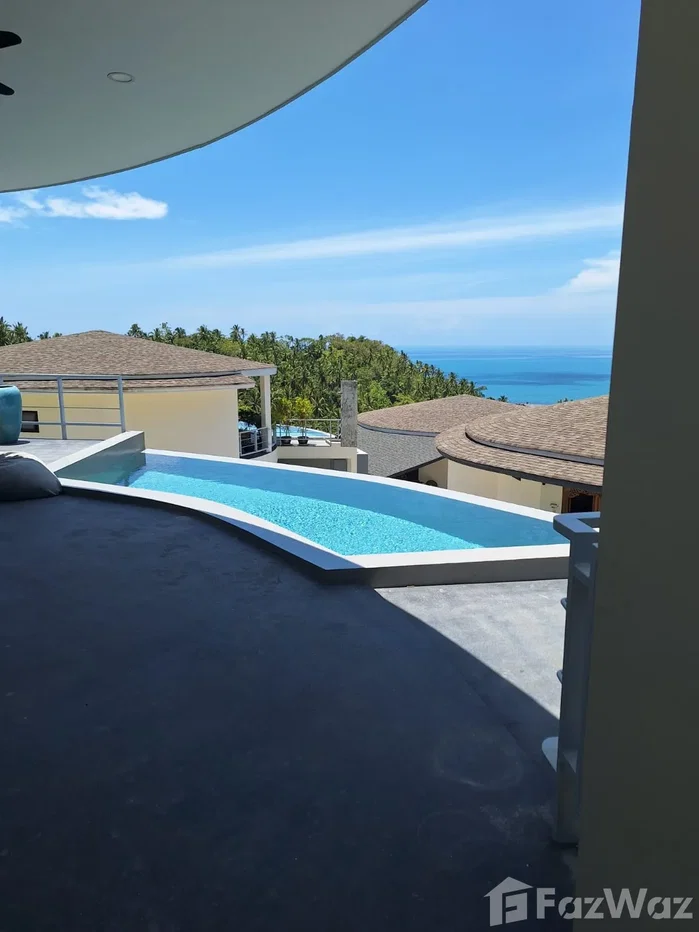 รูป วิลล่าให้เช่า 2 ห้องนอน ในโครงการ UBud Villas 6608684 - รูปที่ 2/12