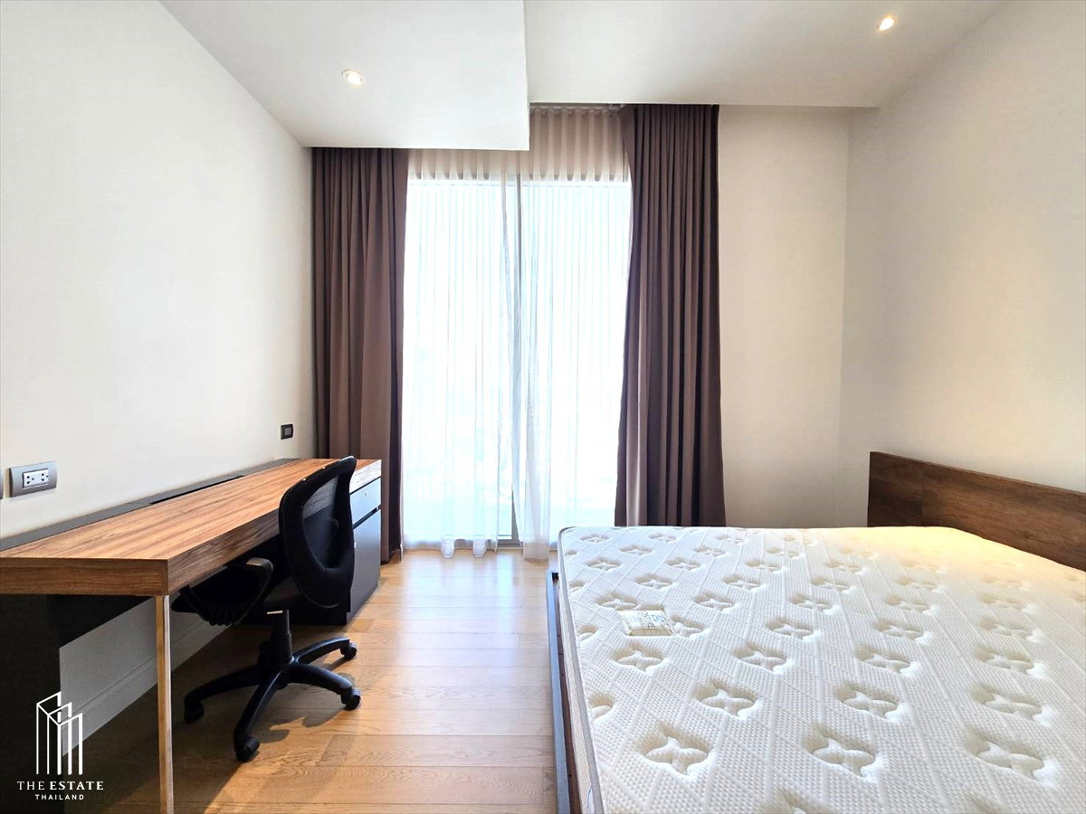 รูป ขายพร้อมผู้เช่า Magnolias Waterfront Residences ได้ผลตอบแทนทันที่ 2 ห้องนอน @33MB - รูปที่ 10/12