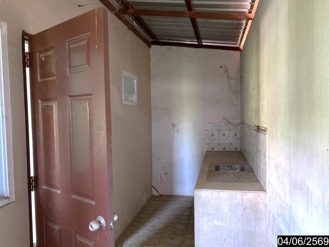 picture TOWN HOUSE 30.2 Sq.w. Nongkai for 1.9M - 20/30