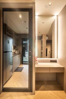 🎉 For Sell Condo LIFE ONE WIRELESS Building 1, Floor 27,1 bed room, Room size 35 sqm