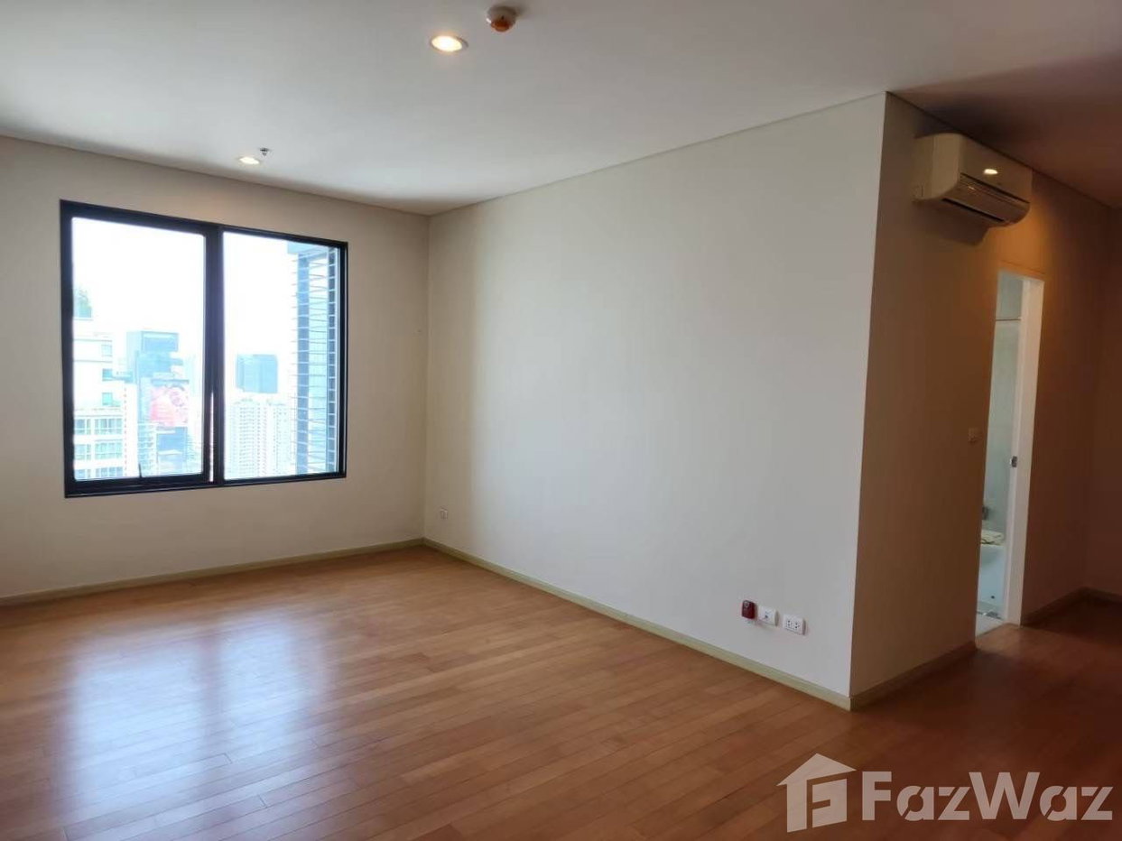 รูป คอนโดให้เช่า 4 ห้องนอน ในโครงการ วิลล่า อโศก 1751802 - รูปที่ 3/6