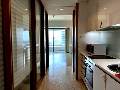 Condos for sale : 🔺 For sell condo THE PANO Building 1, Floor 15,1 bed room, Room size 57.00 sqm