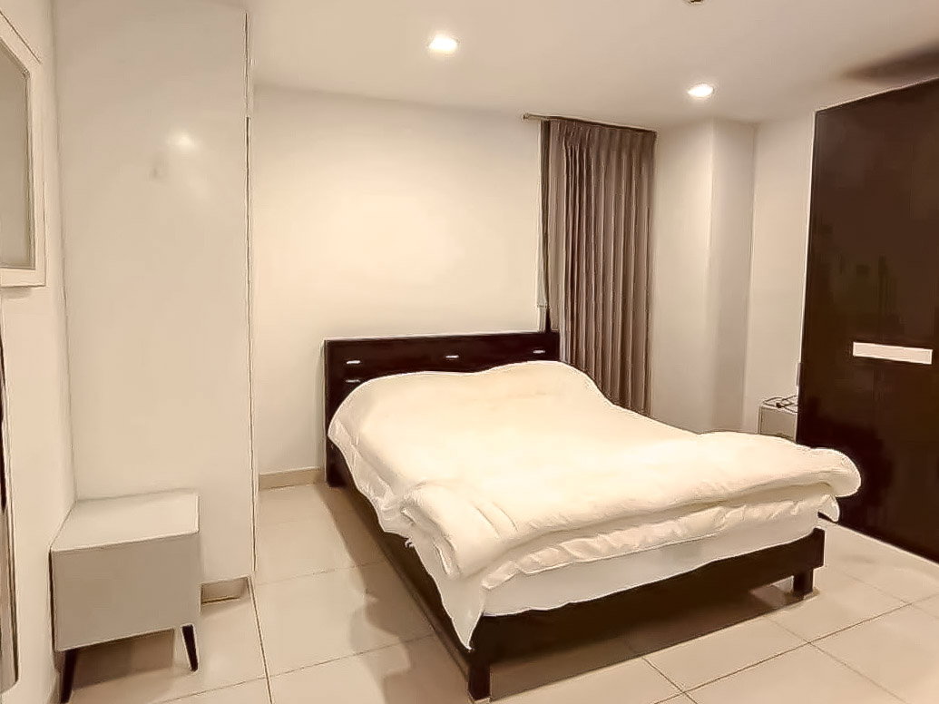 รูป Park Royal 3 Condo for Rent Pratumnak Pattaya 2 Bedroom - รูปที่ 5/5