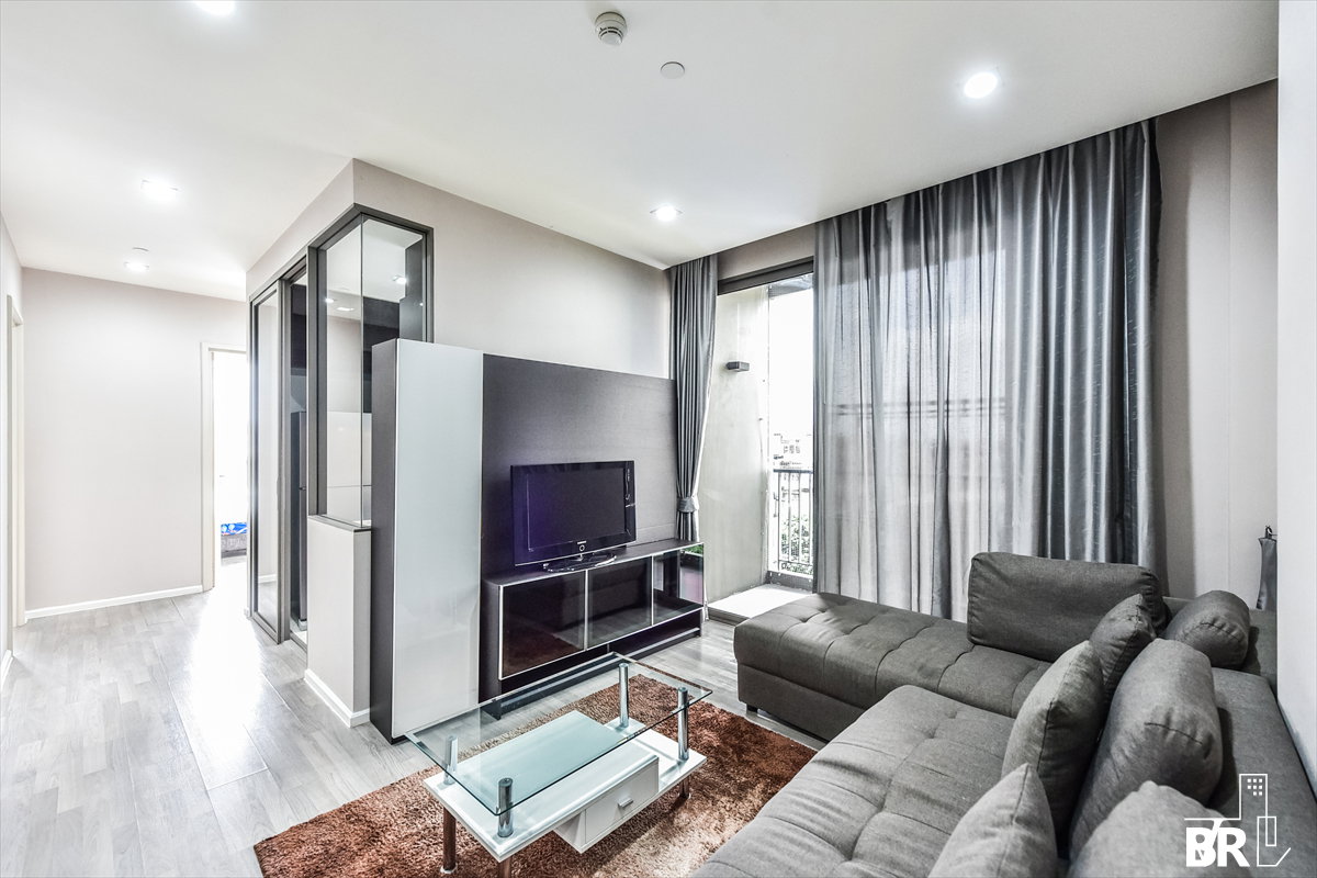 รูป เช่าคอนโด 🌃 The Room Sathorn-St.Louis 2นอน 65ตร.ม. 30k ⭐ ห้องสวย ราคาดี ใกล้รถ BTS สุรศักดิ์ - รูปที่ 4/9