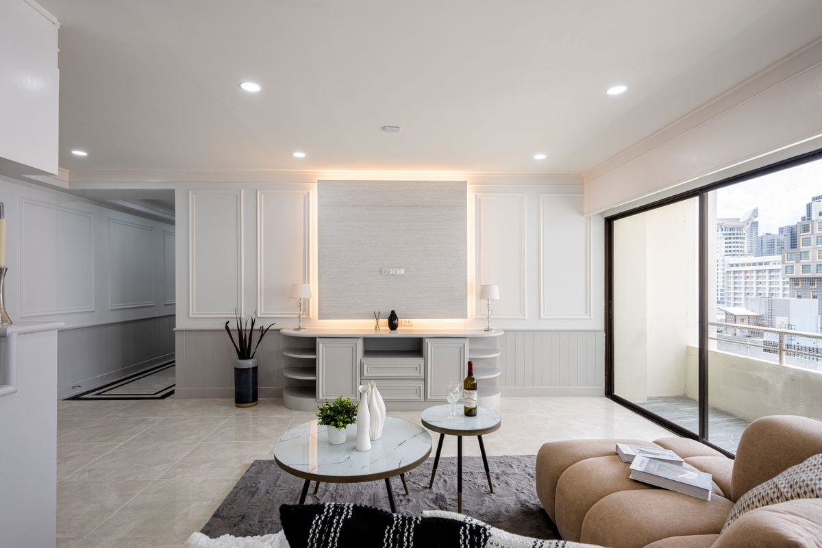 picture 🔥 Condo for Sale✅ Saranjai Mansion | 🚆 Near BTS Nana - 18/31