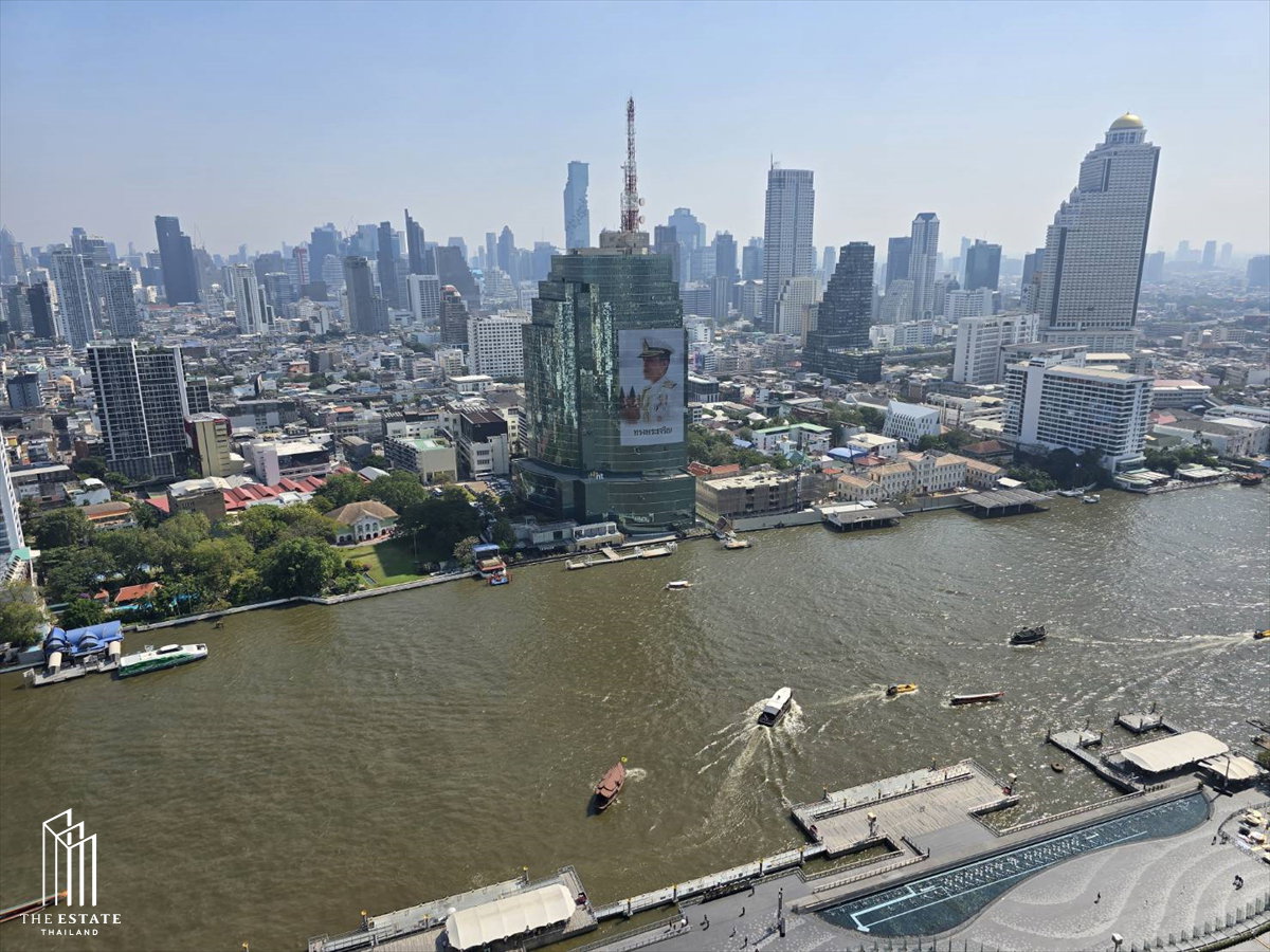 รูป ขายพร้อมผู้เช่า Magnolias Waterfront Residences ได้ผลตอบแทนทันที่ 2 ห้องนอน @33MB - รูปที่ 6/12