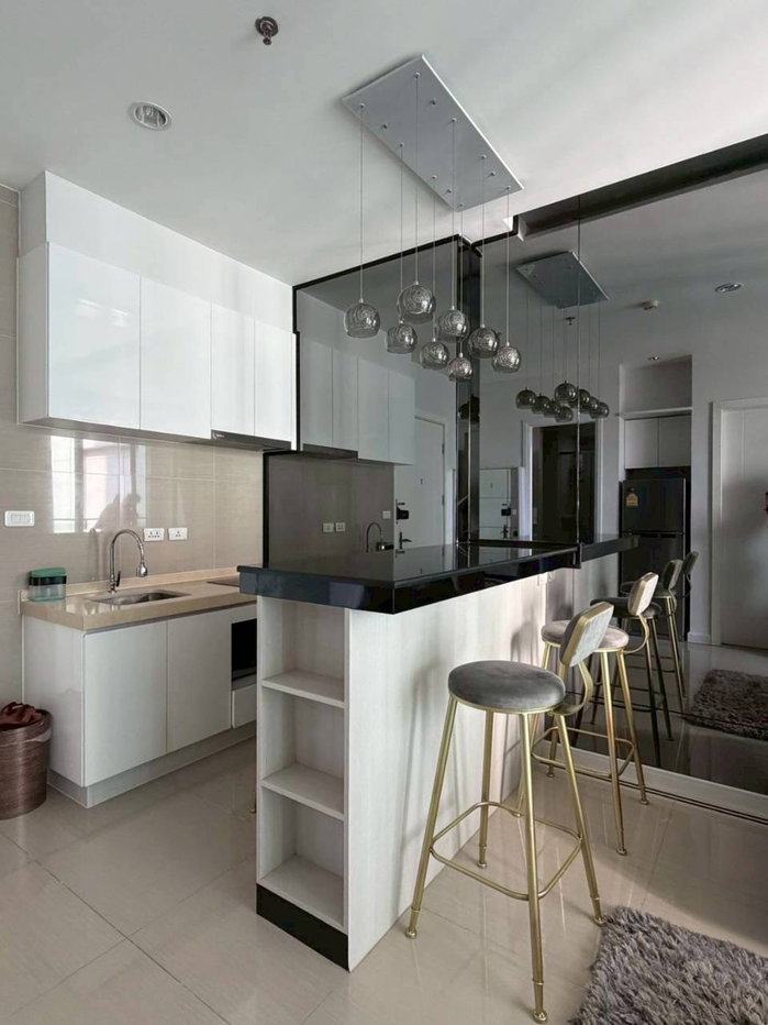 picture For Sell TC Green Rama 9 / Sell : 3.8 Million baht - 10/11