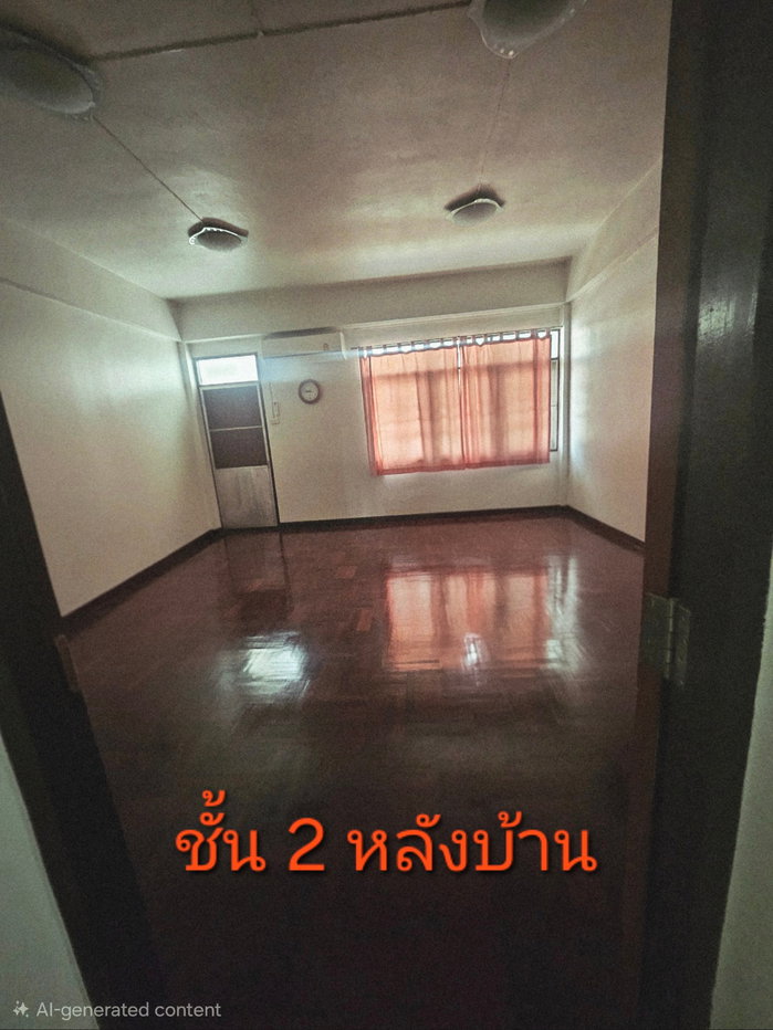 picture townhouse 3 floor for rent, Pracha Chuen Soi 5. - 8/14