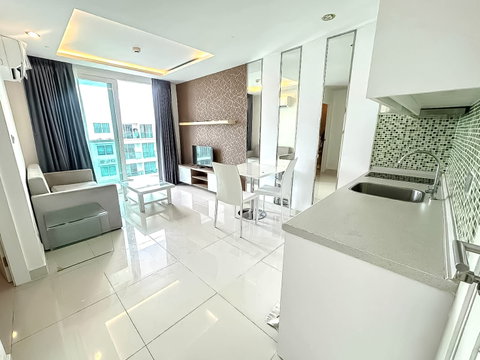 Amazon Residence Condo for Rent Jomtien Pattaya 1Bedroom