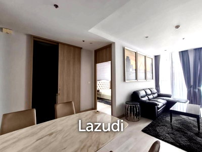 Condos for rent : 95 sqm 2 Bedroom Condo on 27th Floor at Noble Ploenchit Lumpini Bangkok