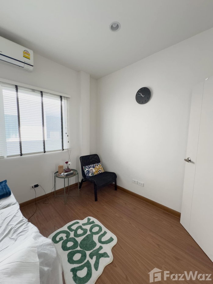 รูป บ้านเดี่ยวให้เช่า 4 ห้องนอน ในโครงการ เดอะ ซิตี้ รามอินทรา 1782168 - รูปที่ 13/20