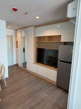 ให้เช่า Regent home bangna ชั้นสูง 10k ว่างแล้ว ทักด่วน!