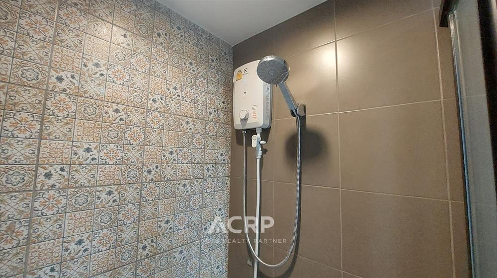 รูป ขายคอนโด ลา กาซิตา หัวหิน  คอนโดสไตล์สเปนสุดหรู (00161087) - รูปที่ 14/16