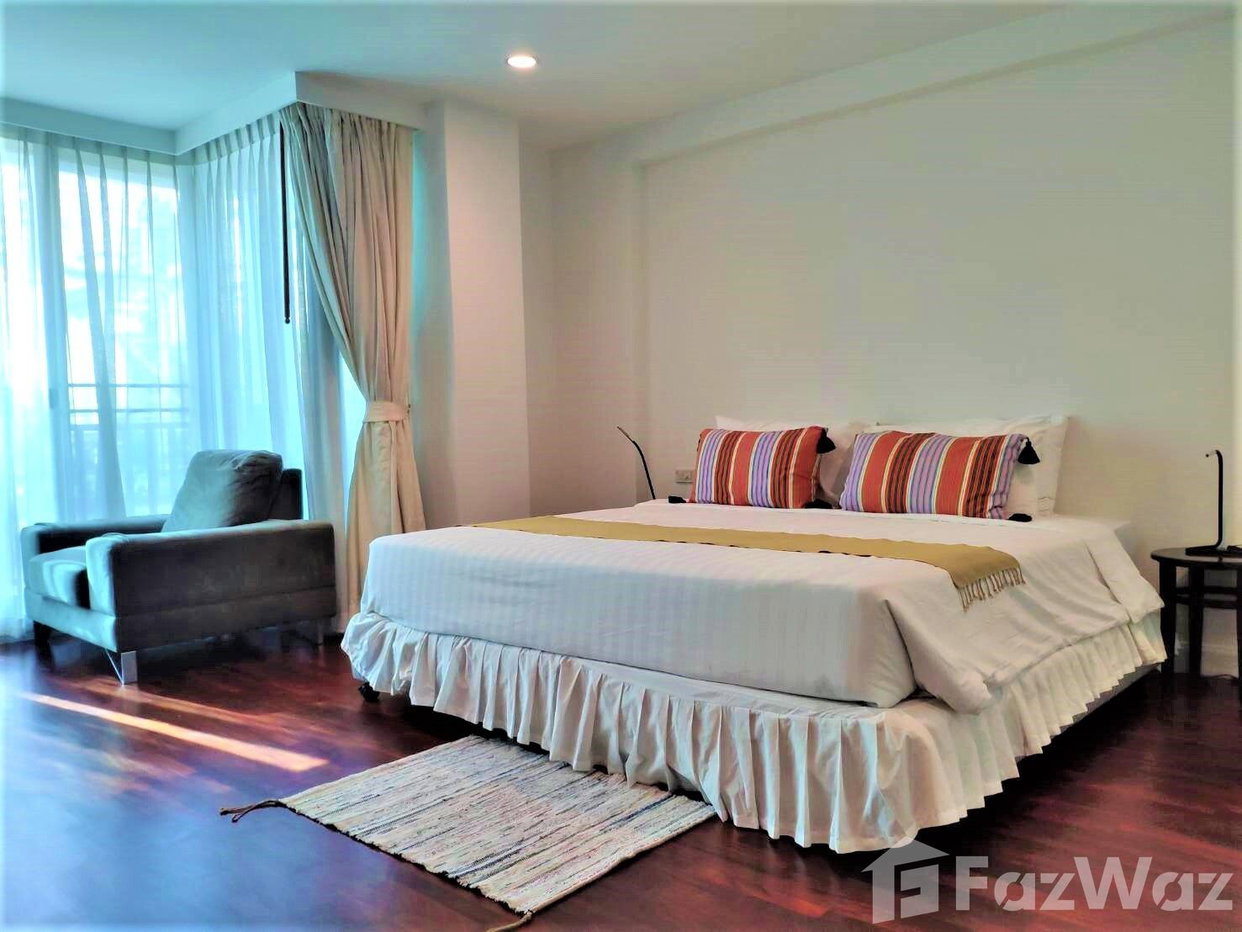 รูป คอนโดให้เช่า 3 ห้องนอน ในโครงการ สาทร แกลเลอรี่ เรสซิเดนซ์ 1676124 - รูปที่ 5/13