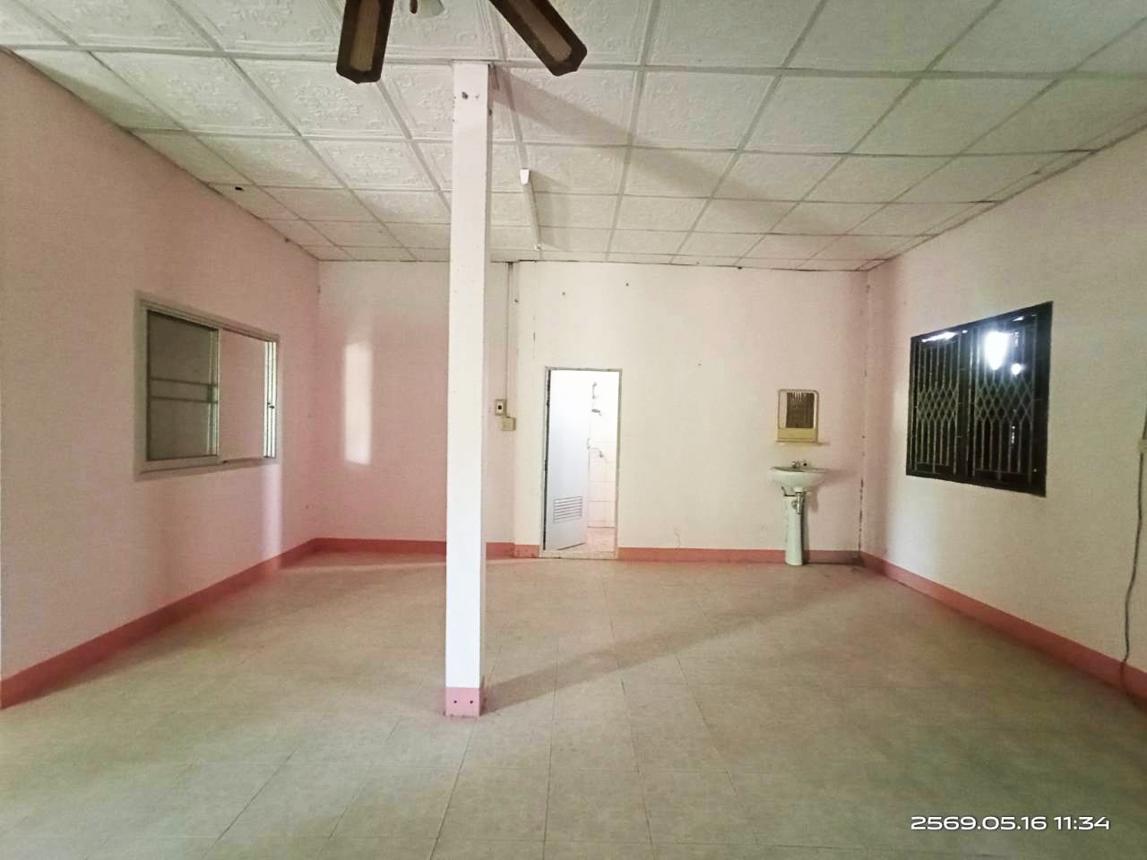 รูป บ้านเดี่ยว 107 ตร.วา โกสุมพิสัย มหาสารคาม 1.8M - รูปที่ 21/36
