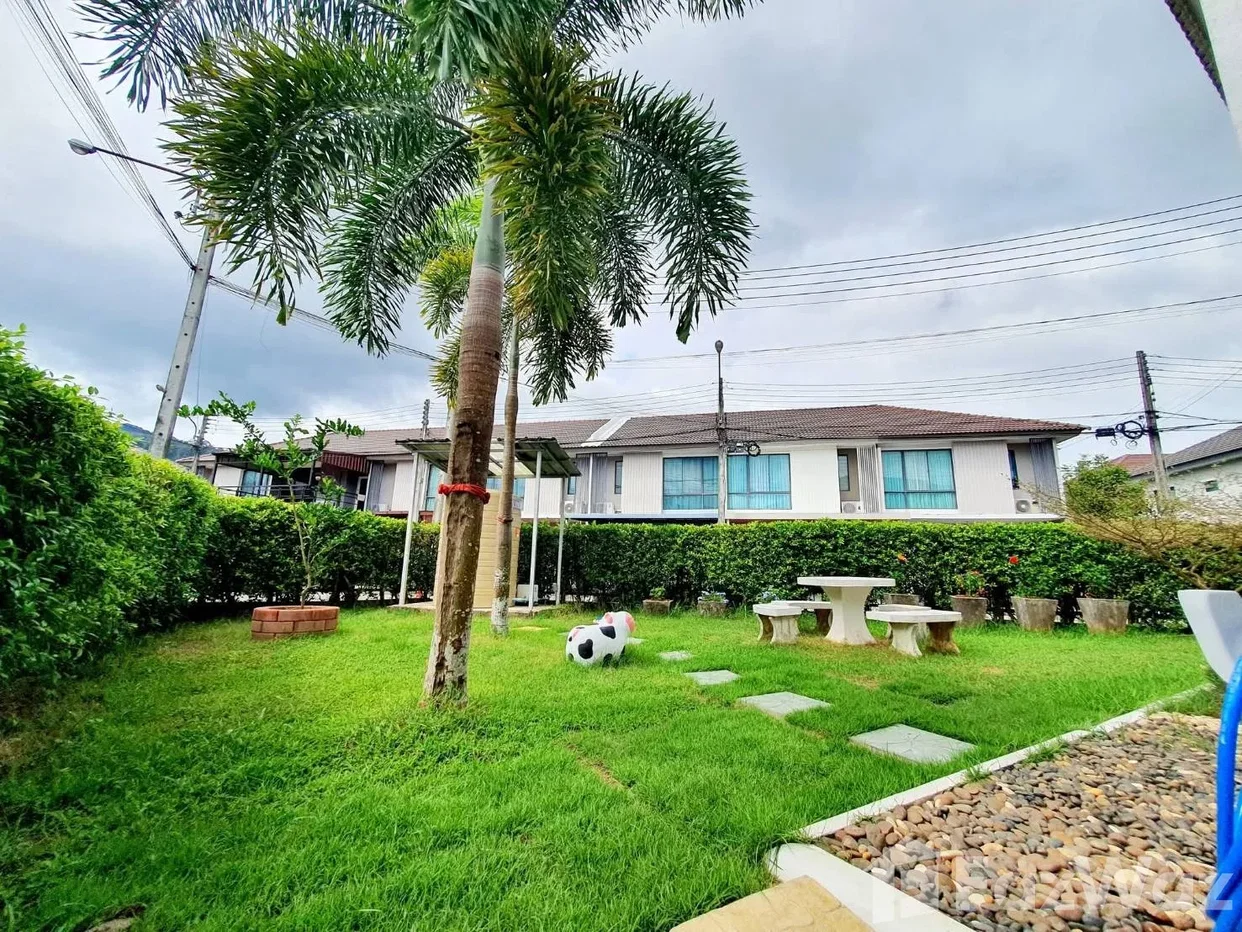 รูป บ้านเดี่ยวให้เช่า 3 ห้องนอน ในโครงการ พฤกษาวิลล์ 59/2 กะทู้-ป่าตอง 6610292 - รูปที่ 17/18