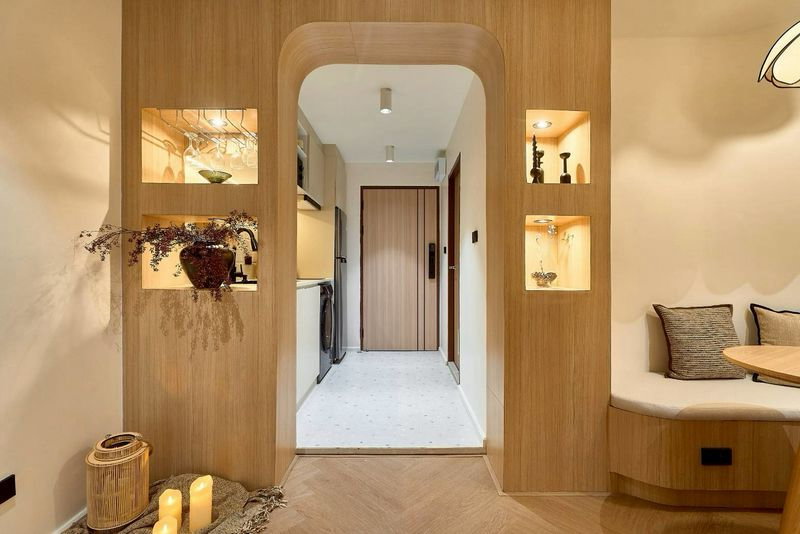 picture Penthouse Condo for Sale in a Prime Chiang Mai Location - 19/19
