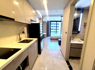 Condos for rent : 🏠🦋 For rent , One9Five asoke ( best price )