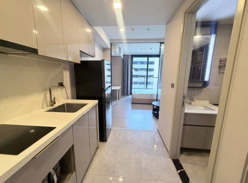 🏠🦋 For rent , One9Five asoke ( best price )