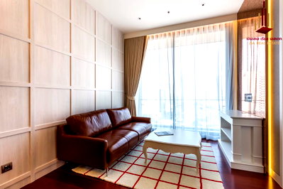 Condos for rent : ✨ For Rent : Khun By Yoo  Condo ✨  💰 Only 60,000 THB/month