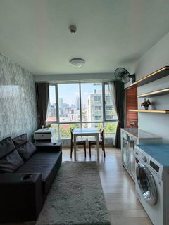 รูปภาพ Condo for Rent at Pano Ville (B6907050)
