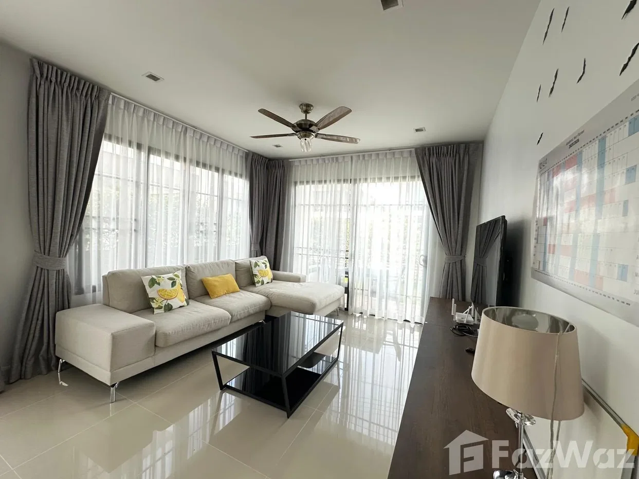รูป Fully Renovated 2 stories house next to BIS Phuket School 6605942 - รูปที่ 3/16