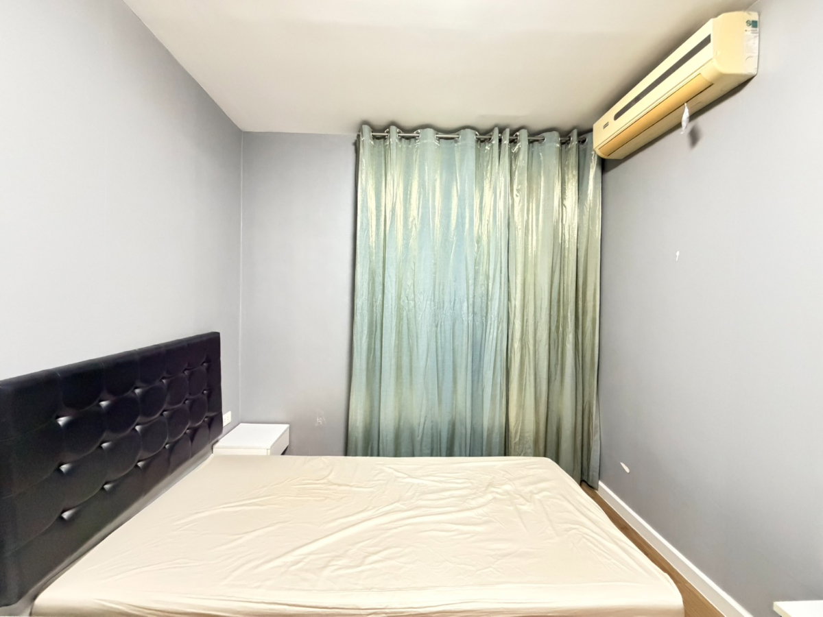picture Room for rent in Icondo Sukhumvit 103 (BTS Udomsuk Station) - 6/13