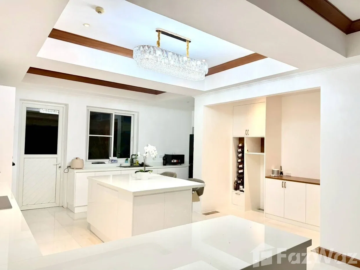 รูป ขาย วิลล่า 5 ห้องนอน ใน เมืองพัทยา, ชลบุรี 6609565 - รูปที่ 3/22