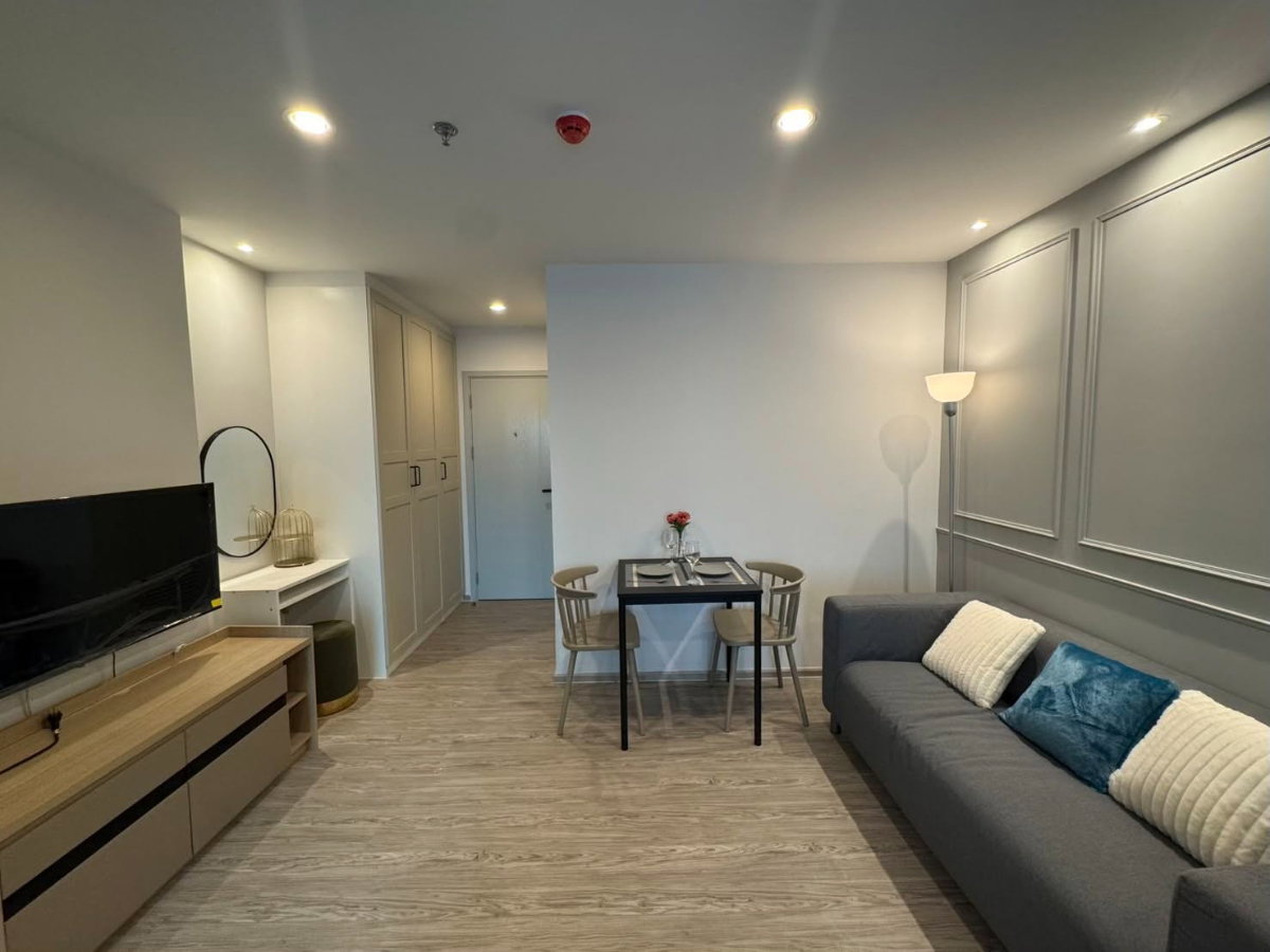 รูป #ปล่อยเช่า Regent Home Bangna พร้อมอยู่ - รูปที่ 4/8
