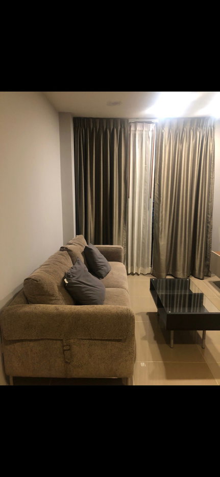 รูป คอนโด Mirage สุขุมวิท 27 ห้องขนาด 41 ตรม ชั้น 5  - รูปที่ 15/23