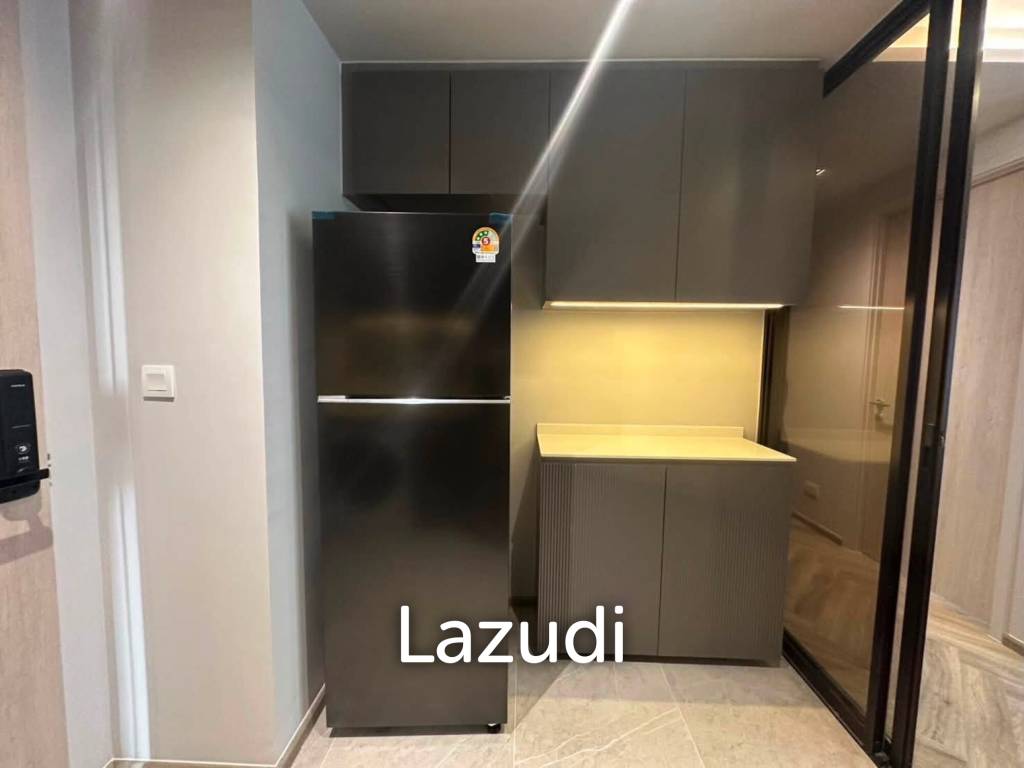 รูป 58 sqm 2 Bedroom Condo on 7th Floor at Chapter Thonglor 25 Bangkok - รูปที่ 6/17