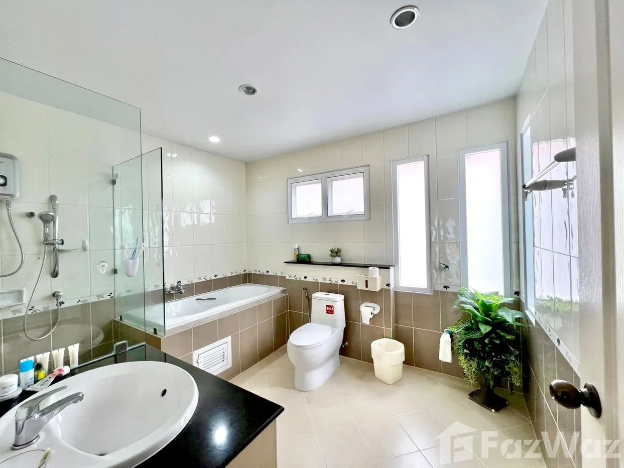รูป House for rent Top-land Ratsada 6609234 - รูปที่ 11/16