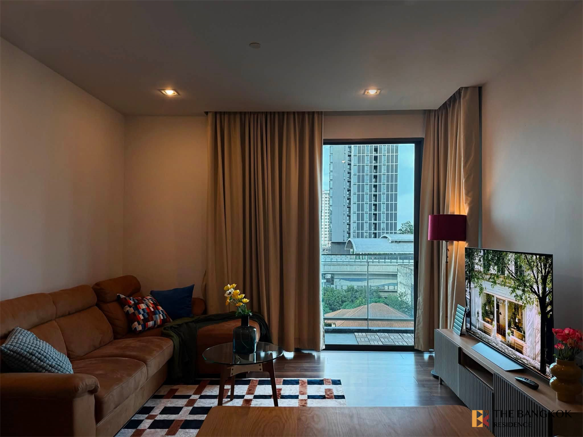 picture The Room Sukhumvit 62 Move-in Ready, Just Bring Your Stuff near BTS Punnawithi - 10/10