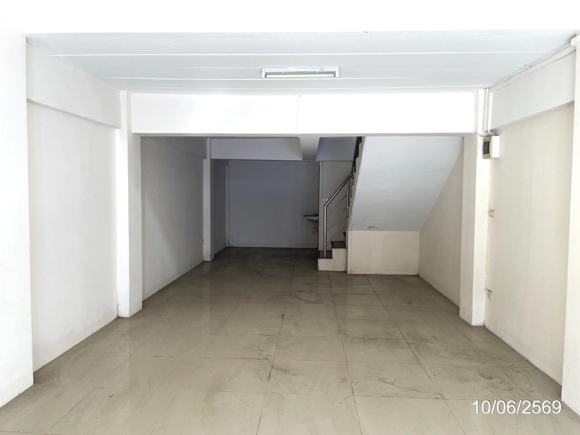 รูป อาคารพาณิชย์ 16 ตร.วา เมืองระยอง ระยอง 4M - รูปที่ 18/36