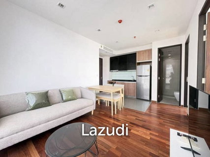 รูปภาพ 47 sqm 2 Bedroom Condo on 24th Floor in Ratchathewi Bangkok