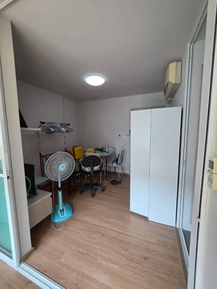 picture Condo for rent D condo ramkham 9  - 2/9