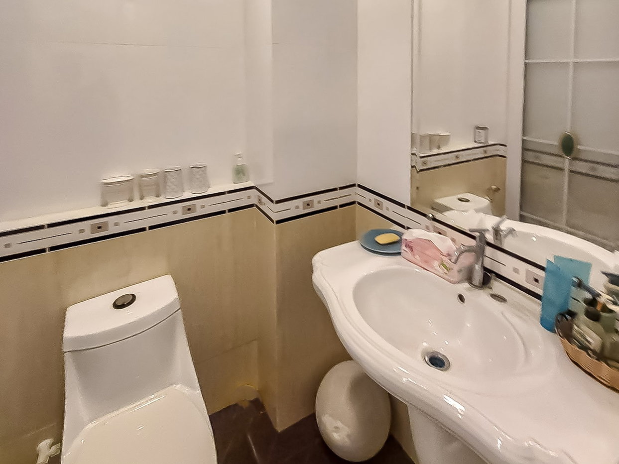 รูป CC Condominium 1 Condo for Sale Central Pattaya 1 Bedroom - รูปที่ 6/6