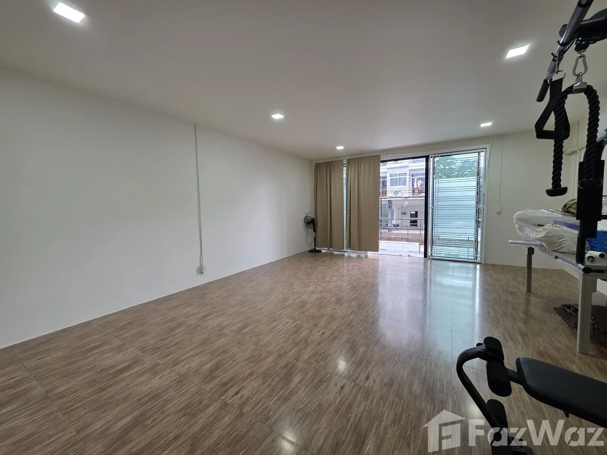 รูป บ้านเดี่ยวให้เช่า 6 ห้องนอน ในโครงการ บูกิตตา รีสอร์ท ในยาง 6610023 - รูปที่ 23/30
