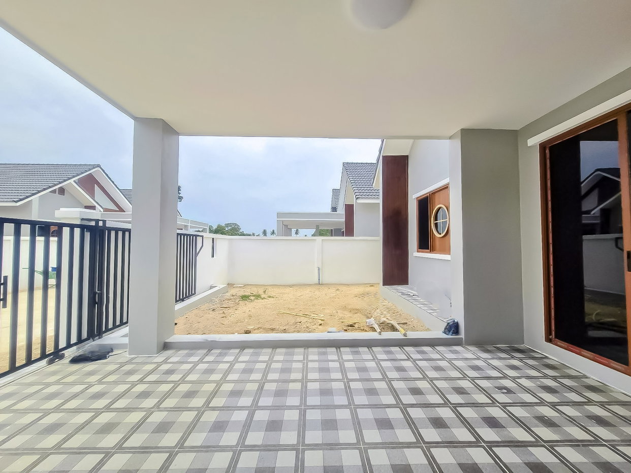 รูป Luxury Nordic Modern House for Sale Nong Prue East Pattaya - รูปที่ 8/10