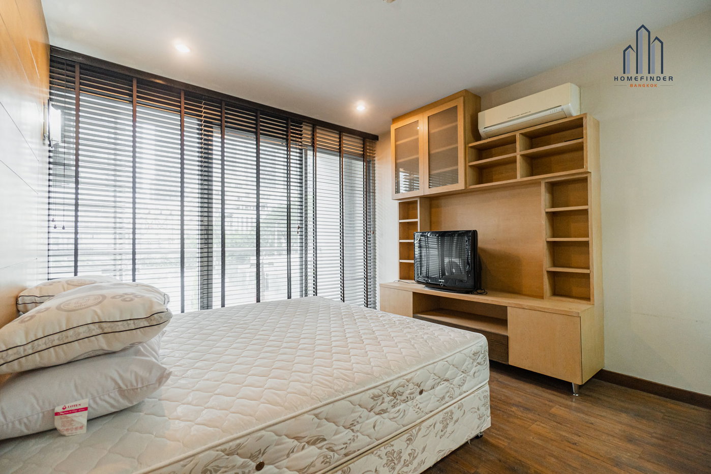 รูป Von Napa Sukhumvit 38 1 bedroom, for rent - รูปที่ 11/17