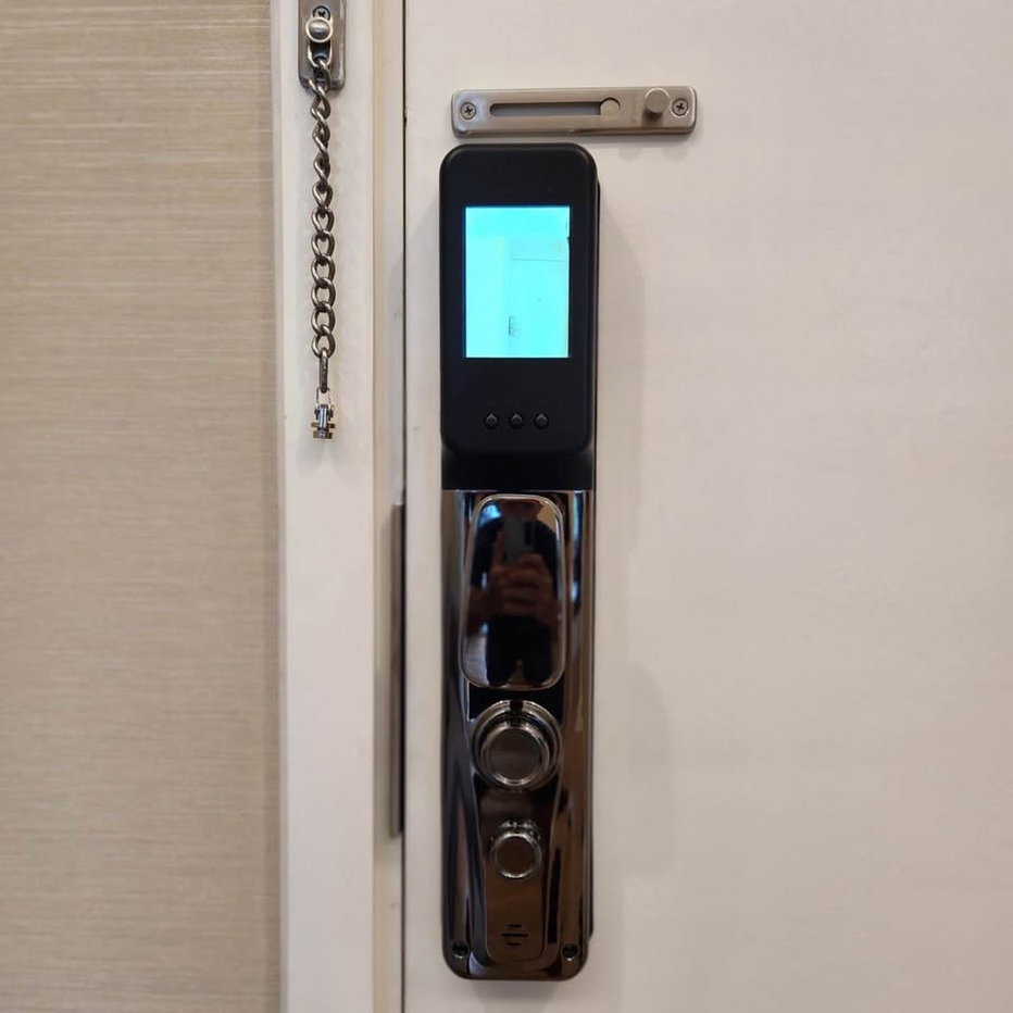 รูป 🟢ER26309 🟢ให้เช่า / For Rent The Saint Residences 💰 ราคา 15,500 บาท/เดือน - รูปที่ 13/14